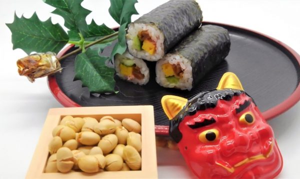 節分にみんなが食べたい海鮮恵方巻きベストバイは？