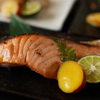 魚を母の日に！美味しくて健康志向の漬け魚なら神楽饗にお任せ