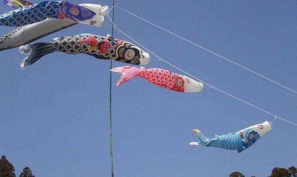 端午の節句で魚を食べてもらうための秘策は？