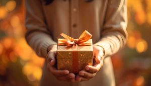 ちょっとしたプレゼントでお礼を伝えたい。忙しいあの方の「心と体」を労わる、失敗しない贈り物の選び方
