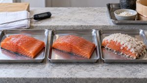魚を熟成させると何が変わる?旨みと食感の仕組み