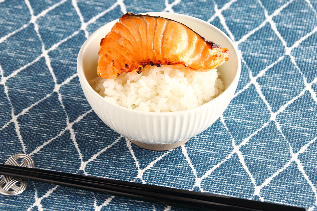 キングサーモン麹漬け60ｇ