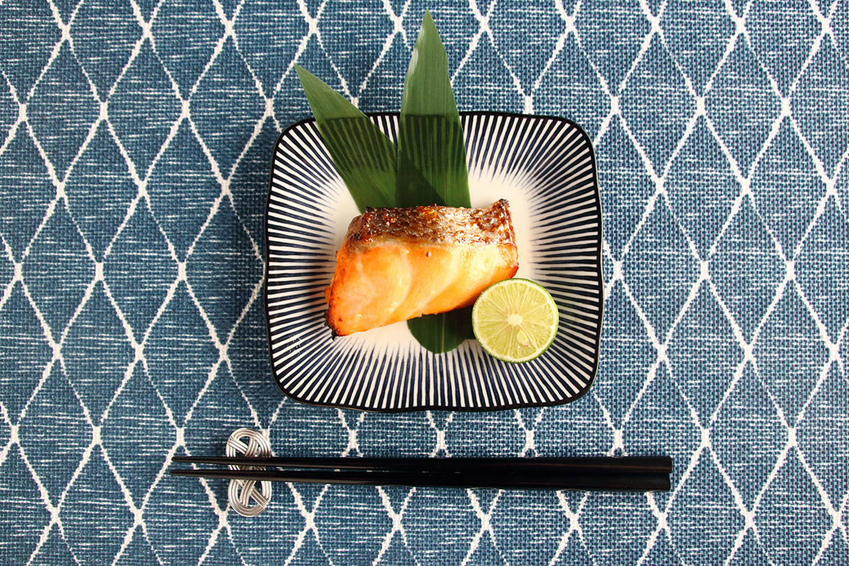 キングサーモン麹漬け60ｇ